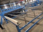 Сварная машина для сетки Астана