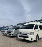 Транспортная компания по перевозкам пассажиров в Астане Астана