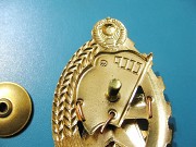 Мвд - Лучшему работнику пожарной охраны Павлодар