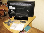 Жк-телевизор Samsung - диагональ 32" (81 см.) Павлодар