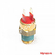 2848a128 Датчик температуры (water temperature sensor) Perkins Астана