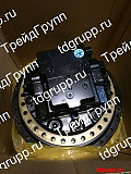 31q7-40150 Гидромотор хода (travel motor) Hyundai R260lc-9s доставка из г.Астана