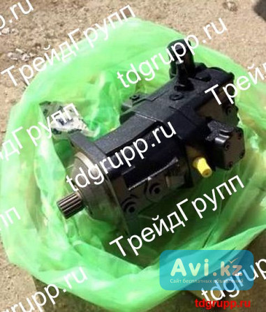 31n5-43002 Гидромотор хода (travel motor) Hyundai R170w-9s Астана - изображение 1