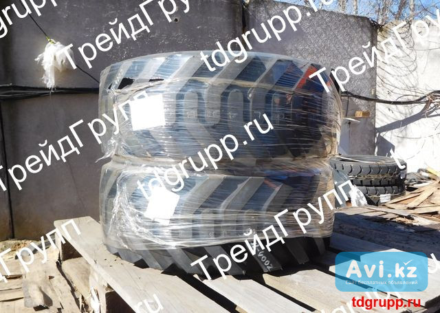 81s1-4002 Шина (tire) Hyundai Hsl650-7a Астана - изображение 1