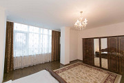 2 комнатная квартира посуточно, 90 м<sup>2</sup> Нур-Султан (Астана)