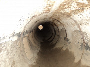 Подземный прокол под дорогой, зданием без разрытия Алматы
