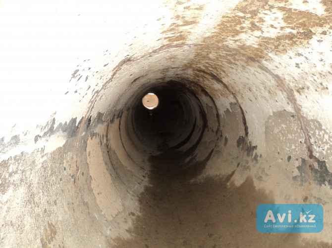 Подземный прокол под дорогой, зданием без разрытия Алматы - изображение 1