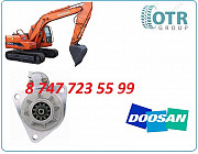 Стартер Doosan, Daewoo 130 Алматы