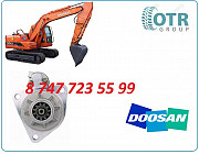 Стартер Doosan, Daewoo 130 Алматы