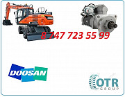 Стартер Doosan, Daewoo 170 Алматы