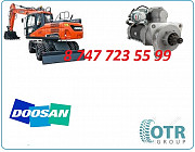 Стартер Doosan, Daewoo 170 Алматы