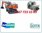 Стартер Doosan, Daewoo 170 Алматы