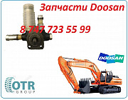 Топливная подкачка Doosan Solar 290 105210-5280 Алматы