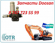 Топливная подкачка Doosan Solar 290 105210-5280 Алматы