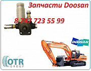 Топливная подкачка Doosan Solar 290 105210-5280 Алматы