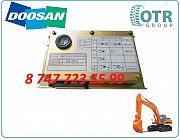 Контролер дроссельной заслонки 543-00074 на Doosan Алматы