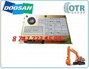 Контролер дроссельной заслонки 543-00074 на Doosan Алматы