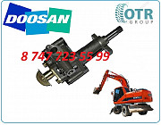 Масляный насос Doosan 65.05101-7021 Алматы