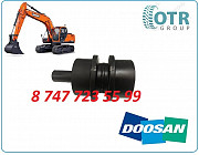 Поддерживающий каток Doosan Dx225 270-00064 Алматы