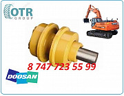 Поддерживающий каток Doosan Dx340 270-00047a Алматы