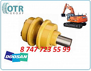 Поддерживающий каток Doosan Dx340 270-00047a Алматы