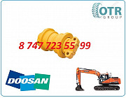 Каток опорный Doosan Dx180 K1023169a Алматы