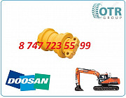 Каток опорный Doosan Dx180 K1023169a Алматы