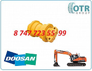 Каток опорный Doosan Dx180 K1023169a Алматы