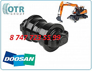 Каток опорный Doosan Dx140 K1011871a Алматы