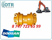 Каток опорный Doosan Dx255 K1011713a Алматы