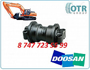 Каток опорный Doosan Dx340lc K1008896 Алматы