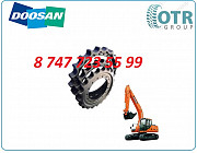 Звездочка на Doosan Dx255lc K1010542 Алматы