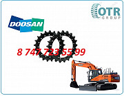 Звездочка на Doosan Dx225lc K1000682 Алматы