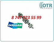 Коленвал на Doosan Dx180lc 65.02101-0069a Алматы