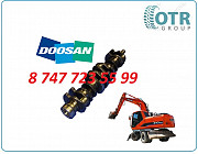 Коленвал на Doosan Solar S-170 65.02101-0045 Алматы