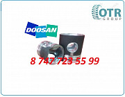 Поршень на Doosan De-12tis 65.02501-0222 Алматы