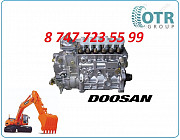 Тнвд Doosan Solar S-300lc 65.11101-7356 Алматы