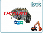 Тнвд Doosan Solar S-140 65.11101-7385 Алматы