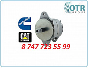 Генератор Cummins, Cat 3016627 Алматы