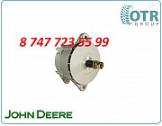 Генератор John Deere Ty6794 Алматы