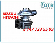 Турбина Hitachi zx330-3g 1-14400-390-0 Алматы