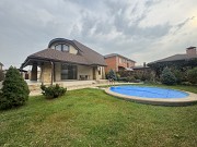 Дом 295 м<sup>2</sup> на участке 7 соток Другой город России