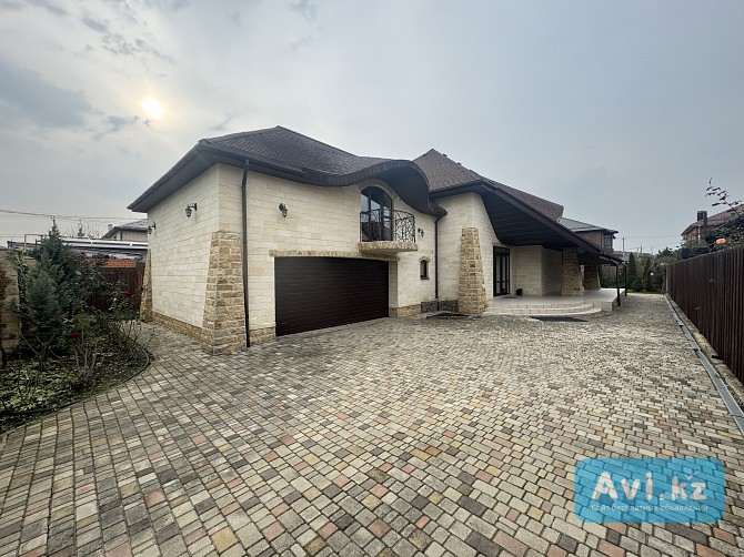 Продам дом 295 кв.м на участке 7 соток Другой город России - изображение 1