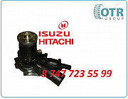 Помпа Hitachi 330, Isuzu 6hk1 1136501332 Алматы