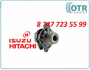 Генератор Hitachi 330, Isuzu 6hk1 A4tu6285 Алматы