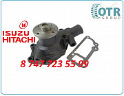 Помпа Hitachi Ex100 8-94376865-0 Алматы