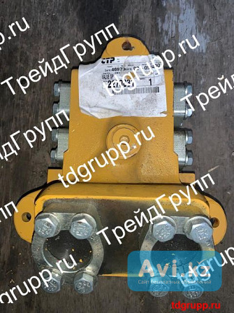 227-0831 клапан Cat Астана - изображение 1