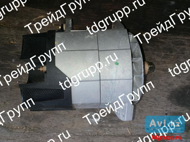 215-5568 генератор Cat Астана - изображение 1