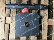 Трамбовка гидромолота Steel hand shd-75ib 300х300мм доставка из г.Алматы