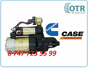 Стартер Case, Cummins 6bt, 4bt 4929600 Алматы